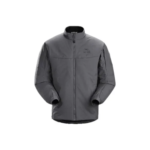 Arcteryx Beginners' Bird Military Bird Collection Jacket Men's