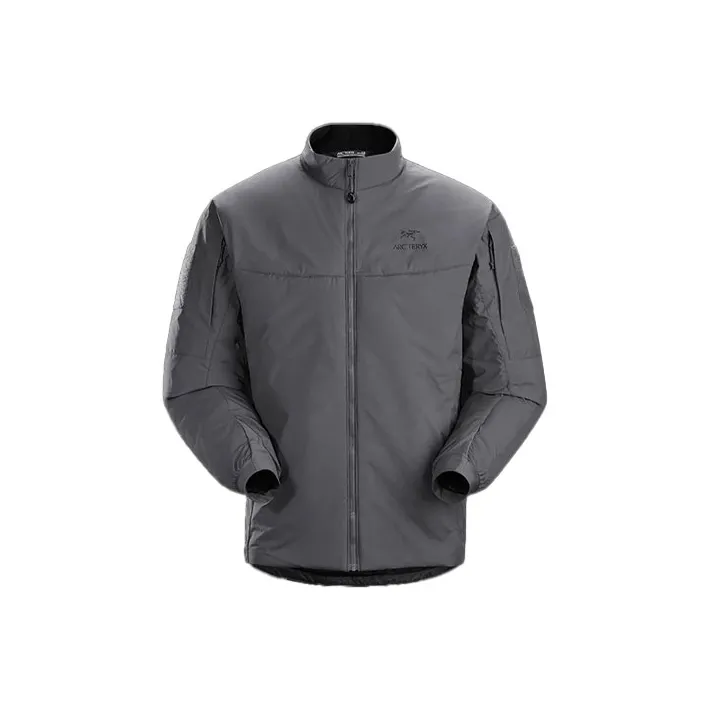Arcteryx Beginners' Bird Military Bird Collection Jacket Men's-0