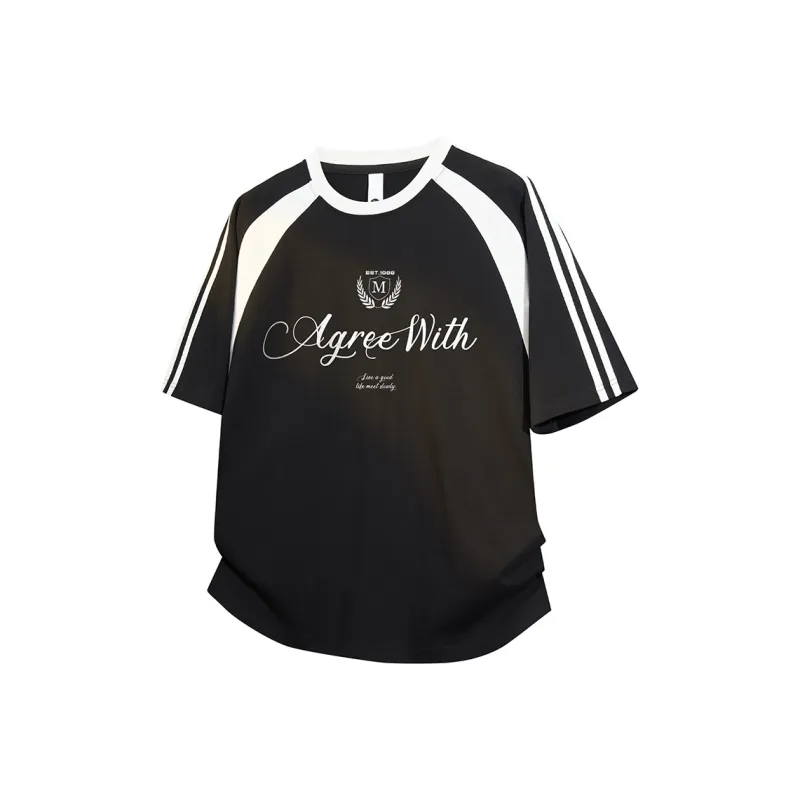 DABAISHA T Shirts Men-1