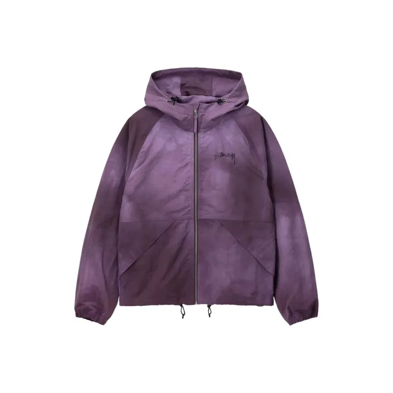 Stussy Wave Dye Beach Shell-24