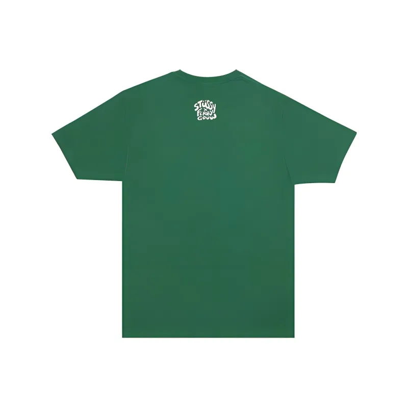 Stussy Positive Vibration Tee-1