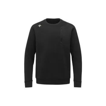 DESCENTE SKI STYLE Sweatshirt Men's