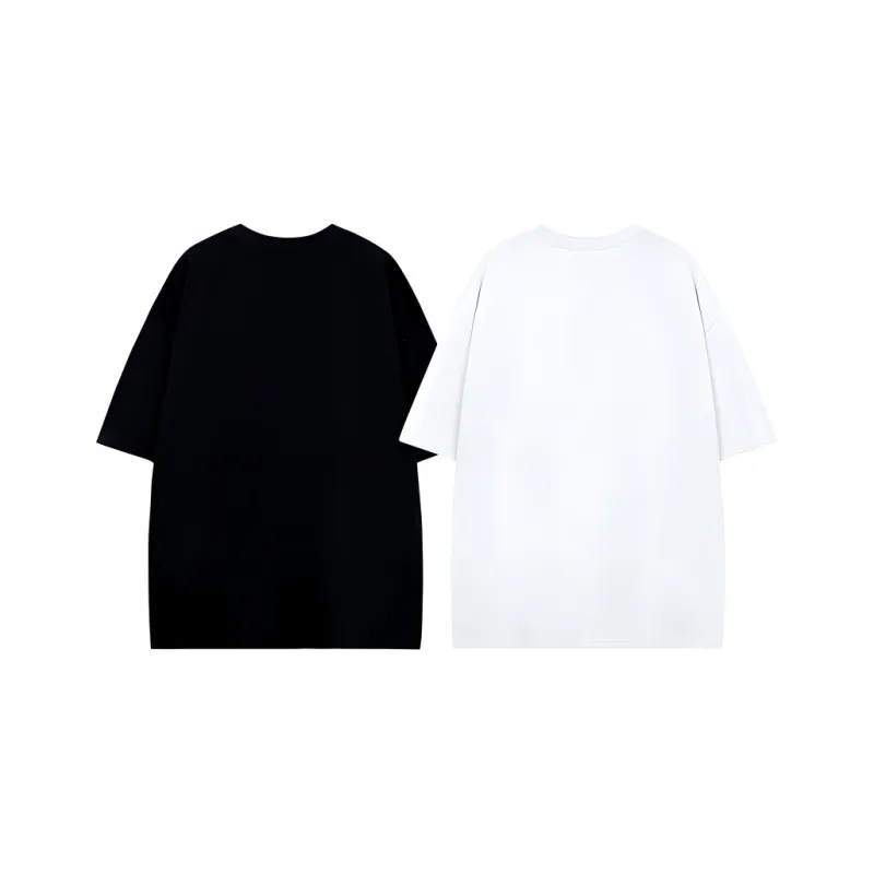 UNthemed T Shirts Unisex-1