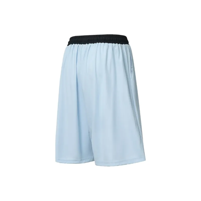 Warrior Huichao Riding The Wind Collection Sports Shorts Unisex-13