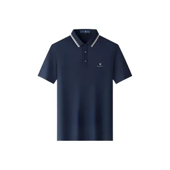 Montagut Business Collection SS24 Polo Shirt Men's