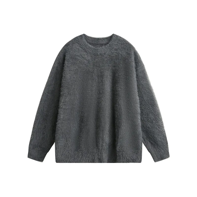ZEXO Knitwear Unisex-19