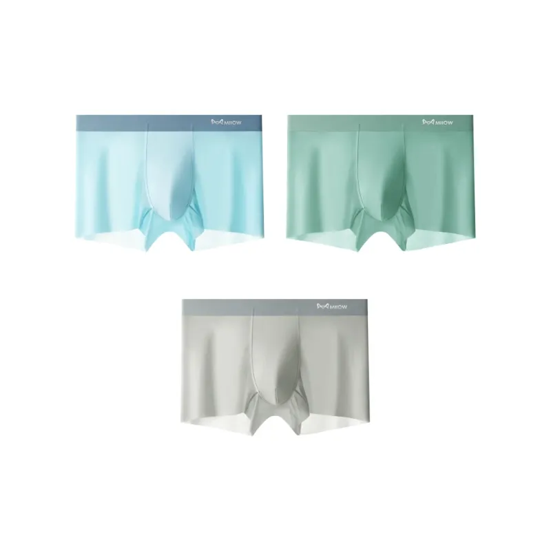 MIIOW Men Underpants-60