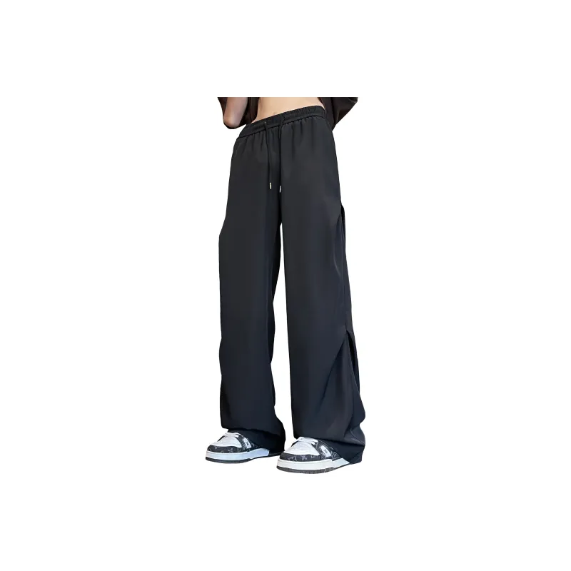 SXSY Knitted Sweatpants Unisex-5