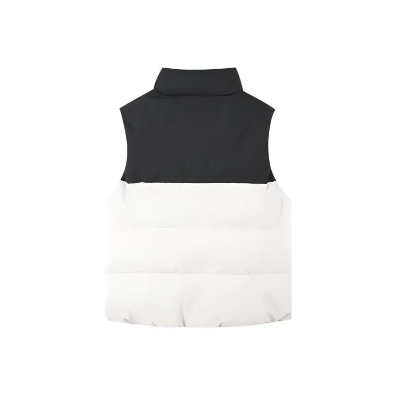 Skechers Colorful Vests Men Marshmallow White/0074-1