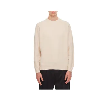CLOSED Sweaters Men Ecru