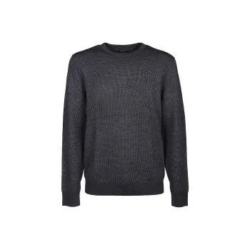 Polo Ralph Lauren Sweater Men's Black