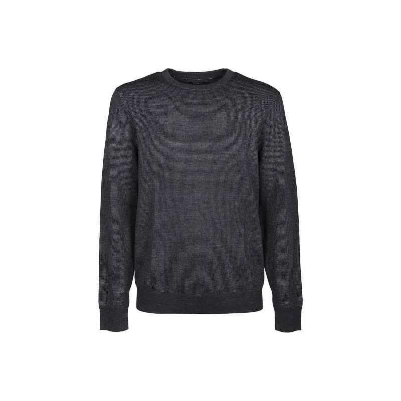 Polo Ralph Lauren Sweater Men's Black-0