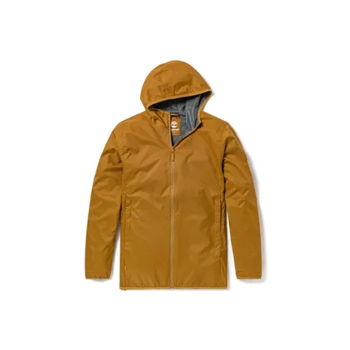 Timberland Jackets Men Wheat