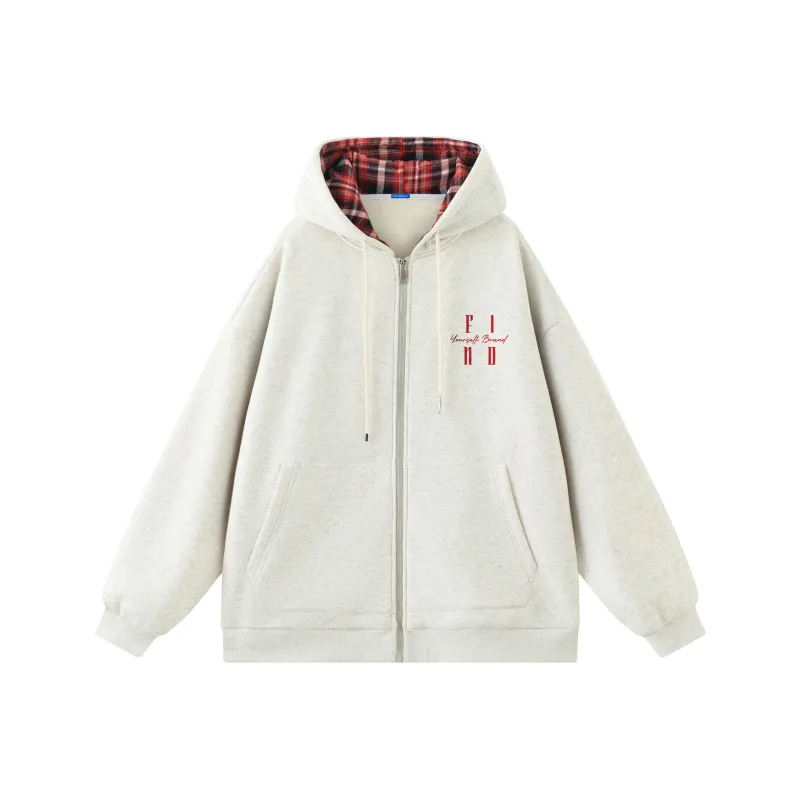 Find Yourself Sweatshirt Unisex-0