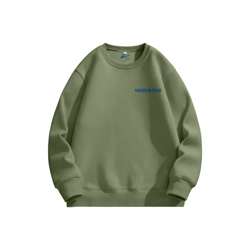 WARRIOR Sweatshirts Unisex-14