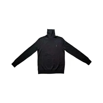 Polo Ralph Lauren Sweater Men's Gray