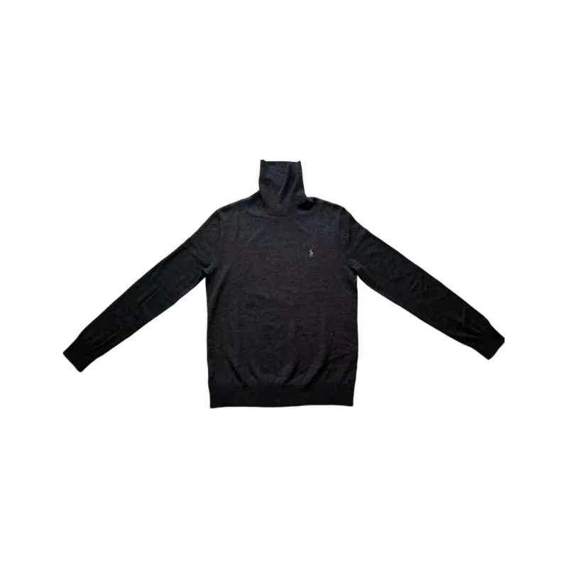 Polo Ralph Lauren Sweater Men's Gray-0