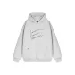 White Heather Gray