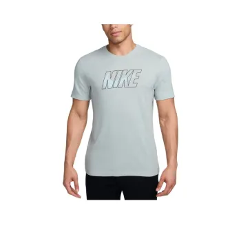 Nike Men's Dri FIT Fitness T Shirt