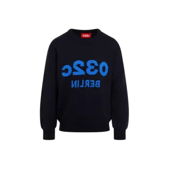 032c Selfie Sweater