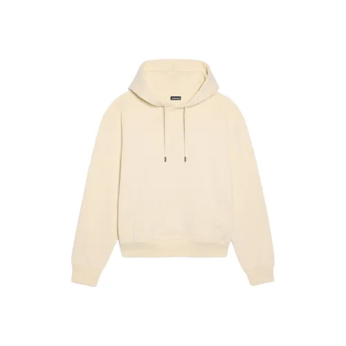 Jacquemus Sweatshirt Men's Beige