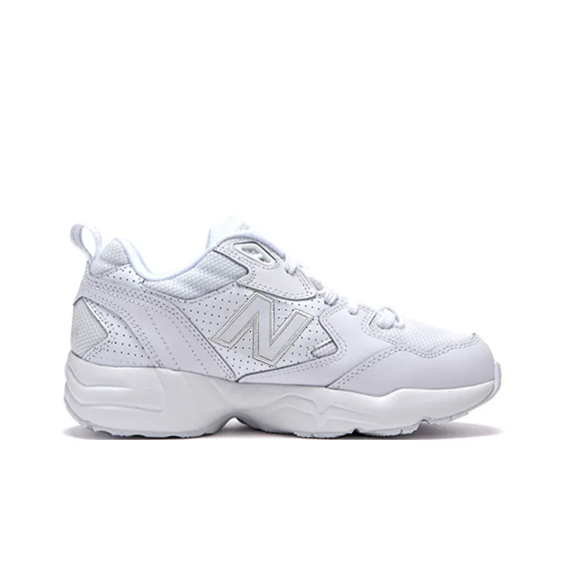 New Balance 708 White Women's-1
