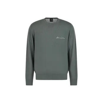 ARMANI EXCHANGEAE SS24 Sweater Men's