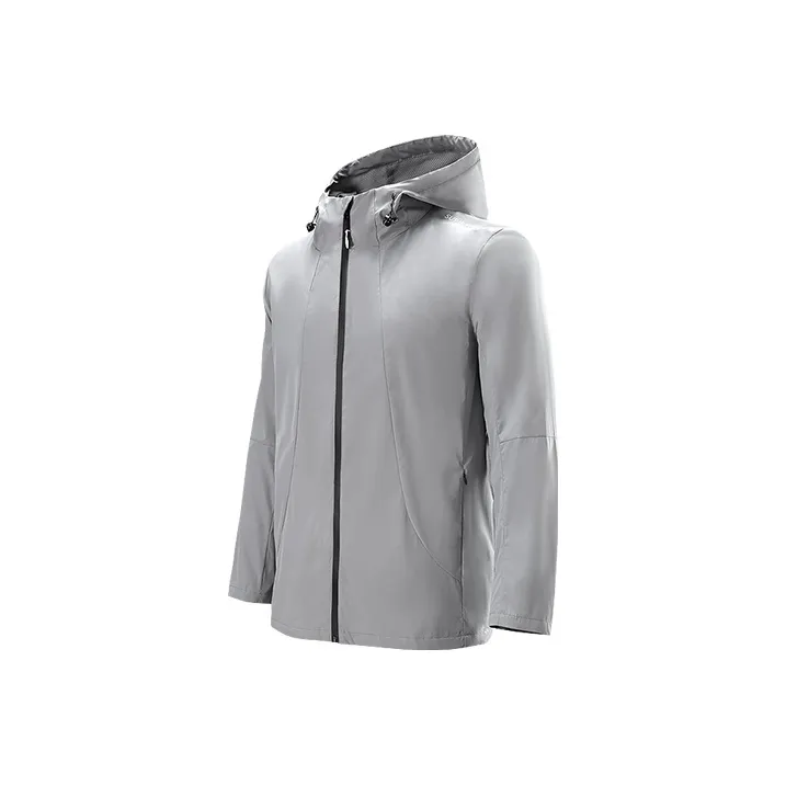 SUPIELD Hydrophobic Anti-fouling Series Jacket Men's-3