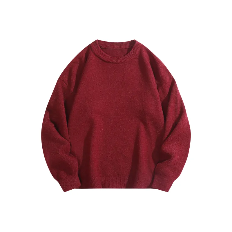 ZONEiD Sweaters Unisex-2