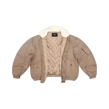 Balenciaga Unity Bomber