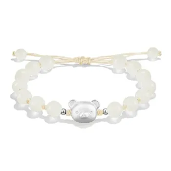 D.K.X Bodhi Seed Bracelets Women's