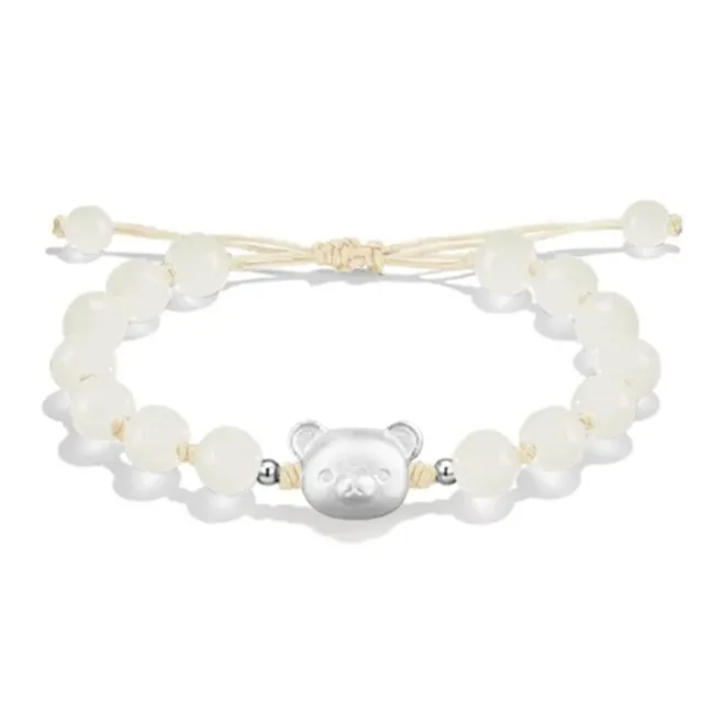 D.K.X Bodhi Seed Bracelets Women's-0
