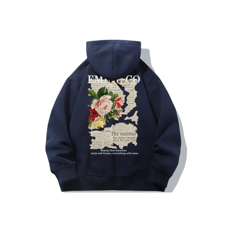 EMINU Sweatshirts Unisex-7