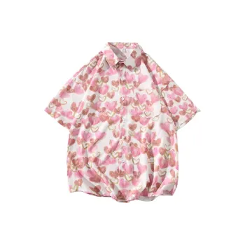 ACUOD BY CHANU Shirts Unisex