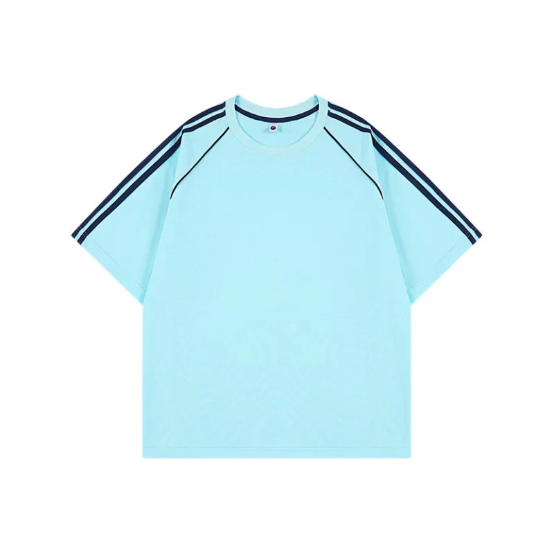 Universal Templates T Shirt Unisex-15