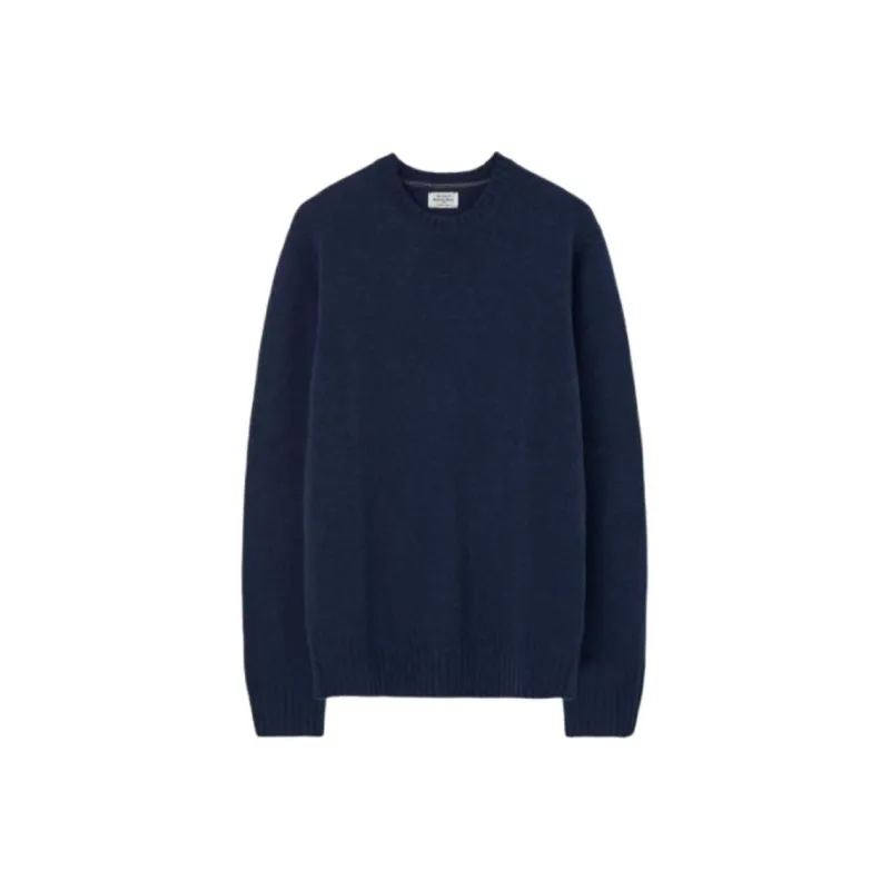 Hartford Virgin wool Jumper-0