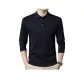 Dark Navy Blue