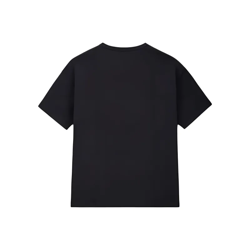 Converse X Daily Paper Gold Standard Tee-1