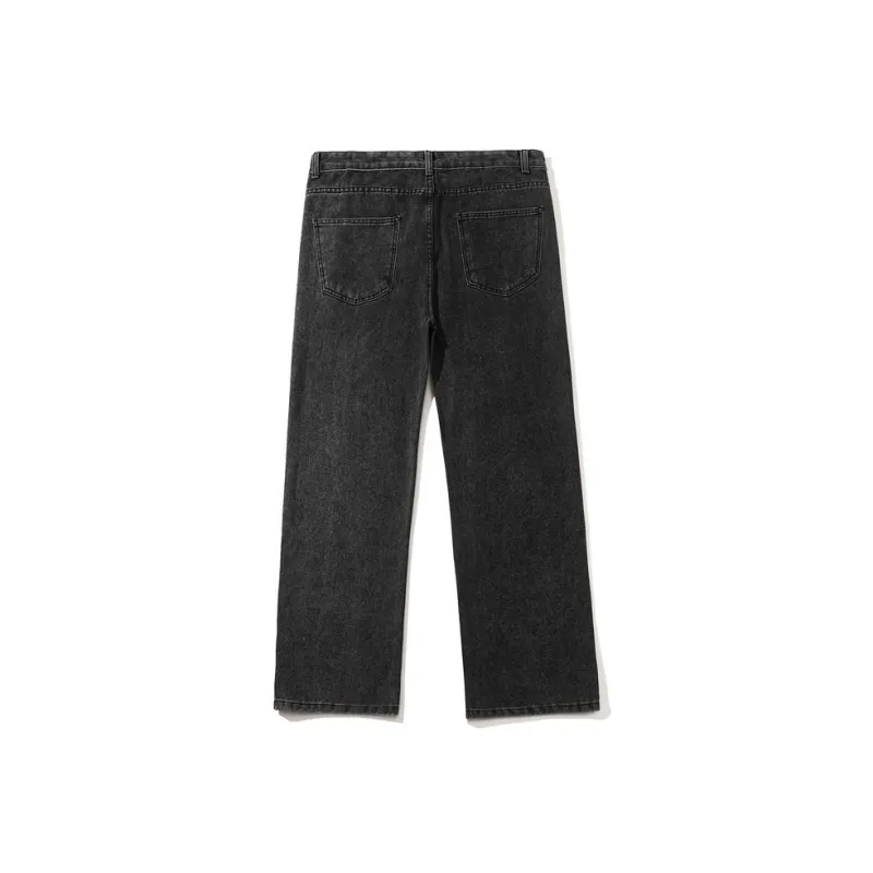 OPMO Jeans Unisex-1