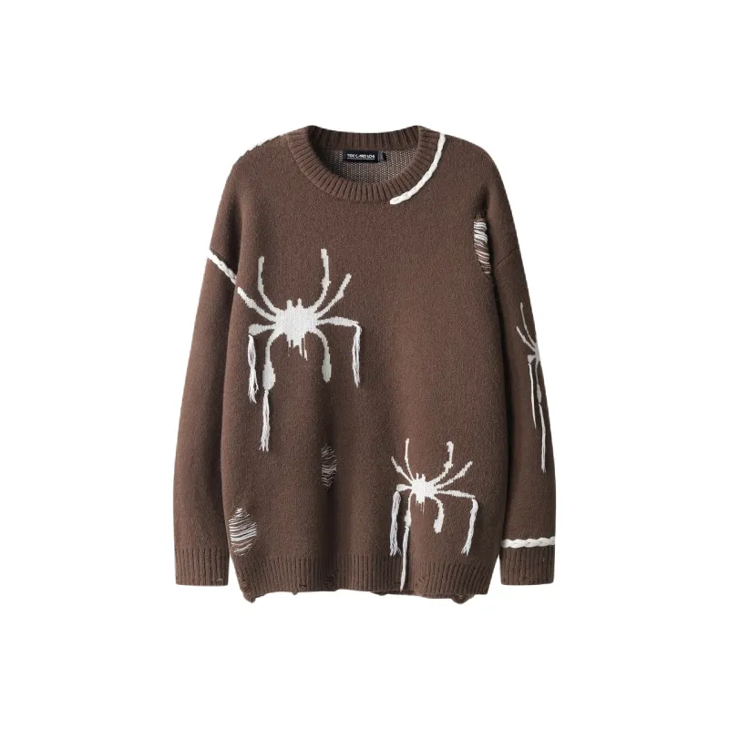 PEDLOR Knitwear Unisex-6
