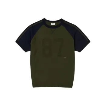 Mmlg Sweaters Unisex Khaki