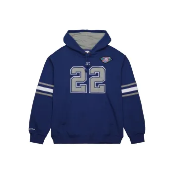 Mitchell Ness Nfl N&N 'Cowboys 1996 Emmit Smith' Hoodie