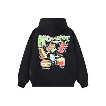 BTK Sweatshirts Unisex