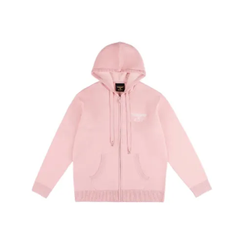 Boy London Knitwear Unisex Pink