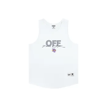 TIP OFF Tank Tops Unisex