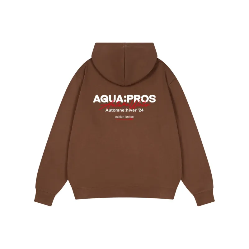 AQUAPROS Sweatshirts Unisex-12