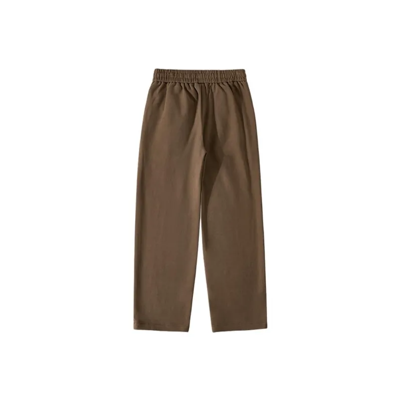 FOR FEAR THAT Casual Pants Unisex-17