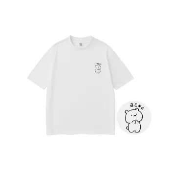 BENGEN T Shirts Unisex