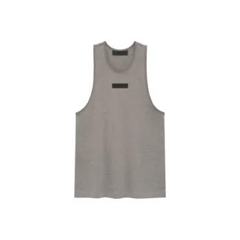 Fear Of God Essentials Core Collection Tanktop