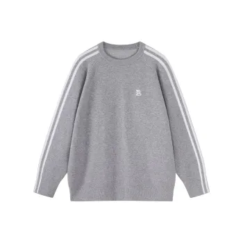 MATCHA STORY College Series Sweater Unisex